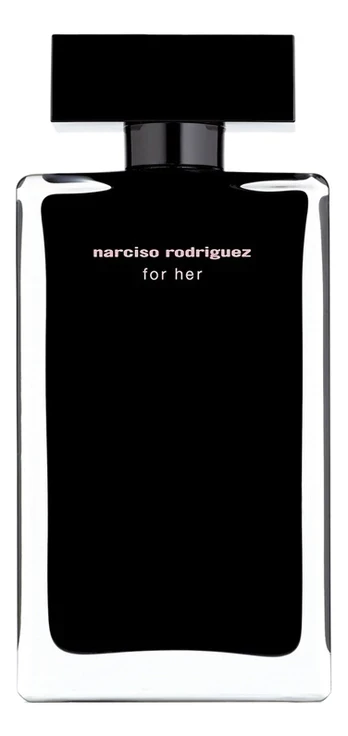 Narciso Rodriguez For Her 100 мл, туалетная вода