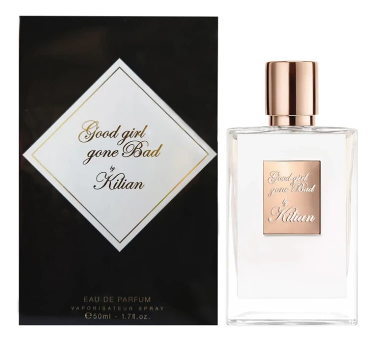Kilian  Good Girl Gone Bad 50 мл, парфюмерная вода