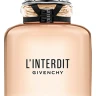 Givenchy L'Interdit 125 мл, парфюмерная вода