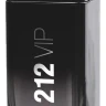 Carolina Herrera 212 VIP Black 100 мл, парфюмерная вода