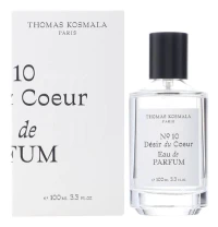 Thomas Kosmala No 10 Desir Du Coeur 100 мл, парфюмерная вода