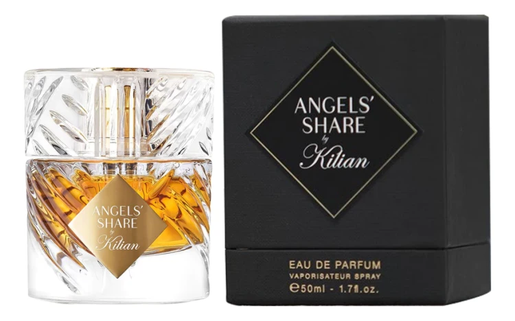 Kilian Angel's Share 50 мл, парфюмерная вода