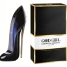 Carolina Herrera Good Girl 80 мл, парфюмерная вода