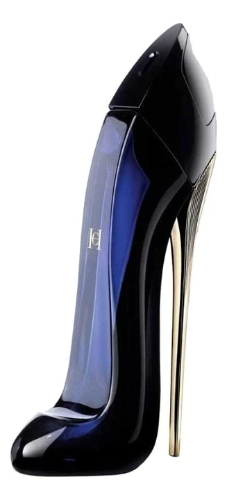 Carolina Herrera Good Girl 80 мл, парфюмерная вода