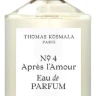 Thomas Kosmala No 4 Apres L'Amour 100 мл, парфюмерная вода