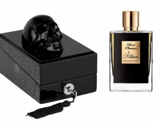 Kilian Black Phantom 50 мл (шкатулка), парфюмерная вода