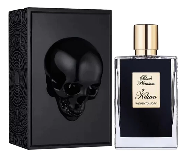 Kilian Black Phantom 50 мл (шкатулка), парфюмерная вода