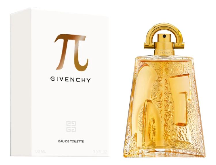 Givenchy Pi 100 мл, туалетная вода