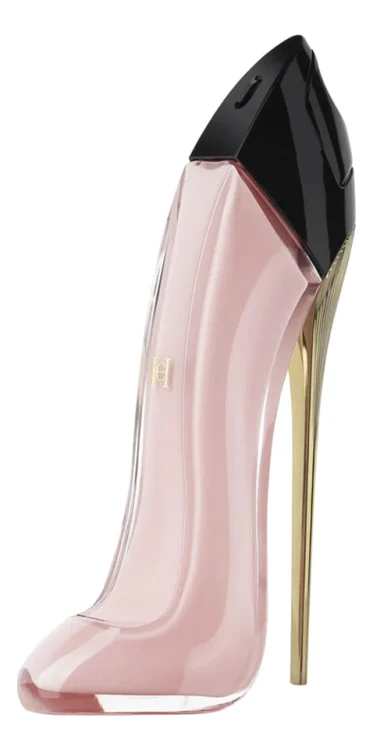 Carolina Herrera Good Girl Blush 80 мл, парфюмерная вода