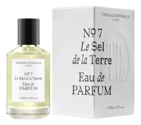 Thomas Kosmala No 7 Le Sel De La Terre 100 мл, парфюмерная вода
