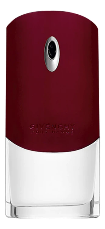 Givenchy Pour Homme 100 мл, туалетная вода