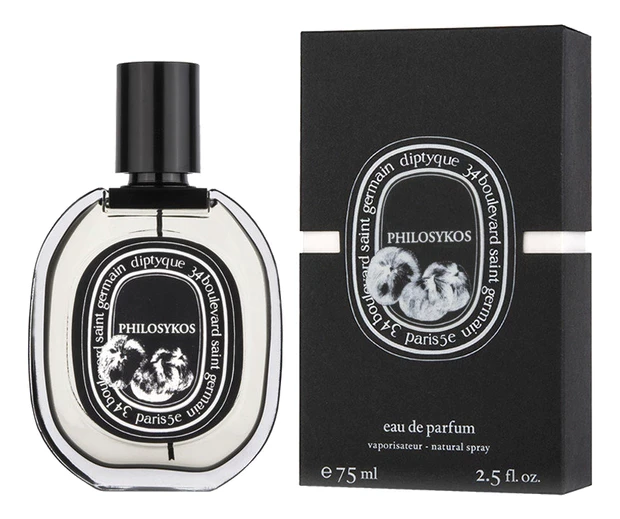Diptyque Philosykos 75 мл, парфюмерная вода