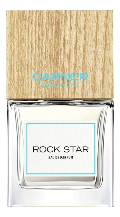 Carner Barcelona Rock Star 100 мл, парфюмерная вода