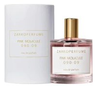 Zarkoperfume Pink Molecule 090 90 100 мл, парфюмерная вода