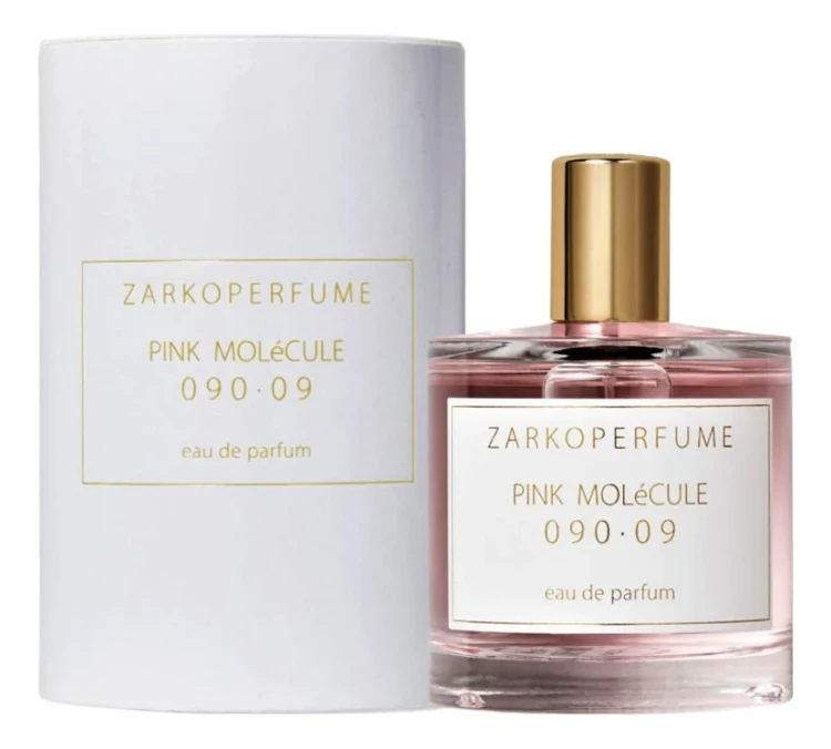 Zarkoperfume Pink Molecule 090 90 100 мл, парфюмерная вода