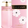 Prada Candy Florale 80 мл, туалетная вода