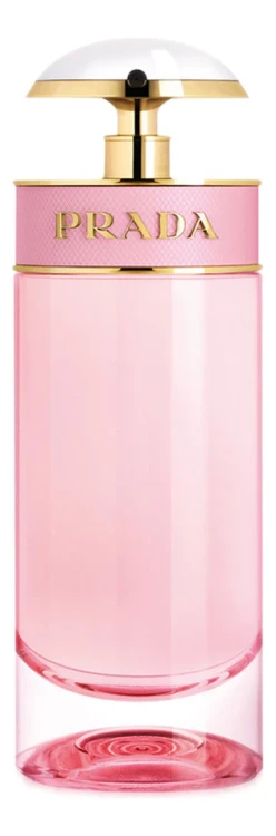 Prada Candy Florale 80 мл, туалетная вода