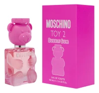 Moschino Toy 2 Bubble Gum 100 мл, туалетная вода