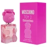 Moschino Toy 2 Bubble Gum 100 мл, туалетная вода
