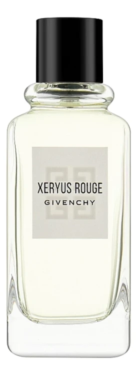 Givenchy Xeryus Rouge 100 мл, туалетная вода