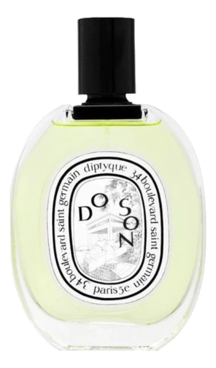 Diptyque Do Son 100 мл, туалетная вода
