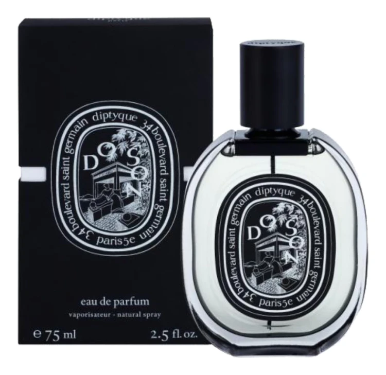 Diptyque Do Son Eau De Parfum 75 мл, парфюмерная вода