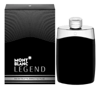 Montblanc Legend 100 мл, туалетная вода