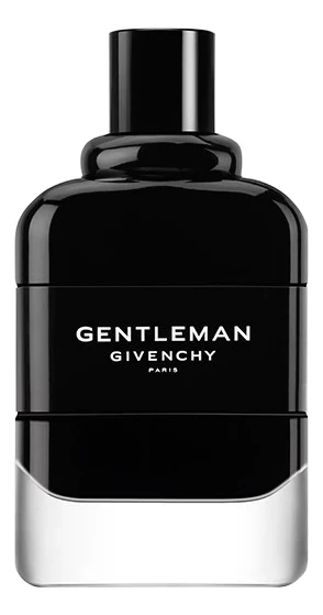 Givenchy Gentleman 100 мл, парфюмерная вода