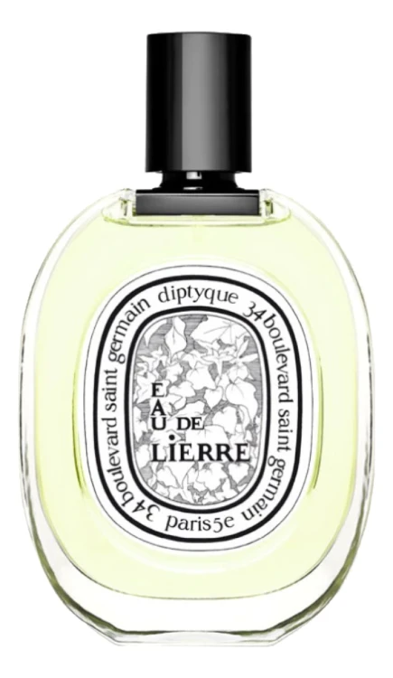 Diptyque Eau De Lierre 100 мл, туалетная вода