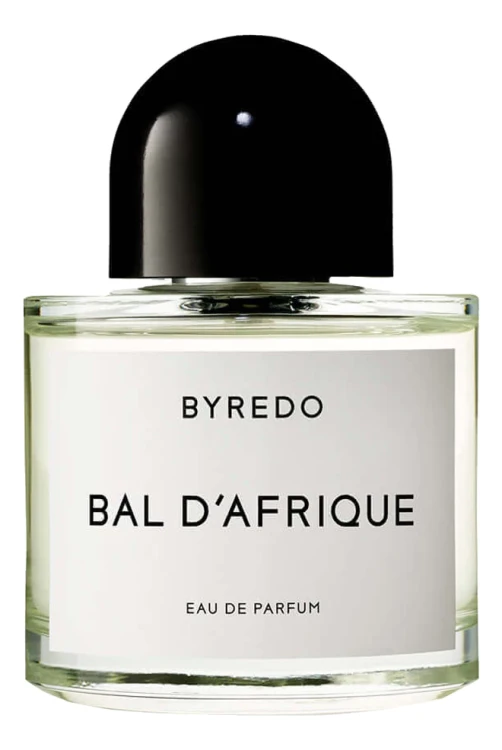 Byredo Bal D'Afrique 100 мл, парфюмерная вода