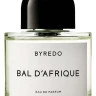 Byredo Bal D'Afrique 100 мл, парфюмерная вода