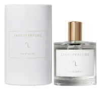 Zarkoperfume EL 100 мл, парфюмерная вода