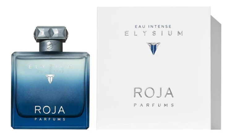 Roja Dove Elysium Eau Intense 100 мл, парфюмерная вода