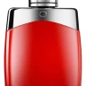 Montblanc Legend Red 100 мл, парфюмерная вода