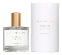Zarkoperfume Molecule 234.38 100 мл, парфюмерная вода
