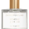 Zarkoperfume Molecule 234.38 100 мл, парфюмерная вода