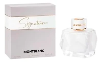 Montblanc Signature 90 мл, парфюмерная вода