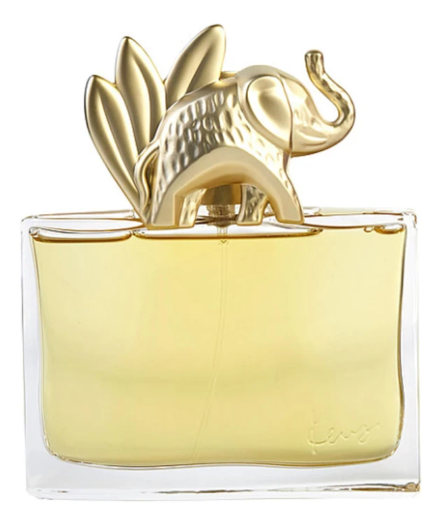 Kenzo Jungle L'Elephant 100 мл, парфюмерная вода
