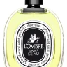Diptyque L'Ombre Dans L'Eau 100 мл, туалетная вода