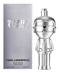 Karl Lagerfeld Ikonik Pour Homme 100 мл, парфюмерная вода