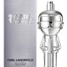 Karl Lagerfeld Ikonik Pour Homme 100 мл, парфюмерная вода