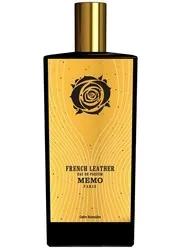 MEMO French Leather 75 мл, парфюмерная вода