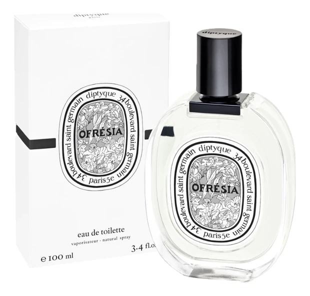 Diptyque Ofresia 100 мл, туалетная вода