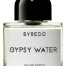 Byredo Gypsy Water 100 мл, парфюмерная вода