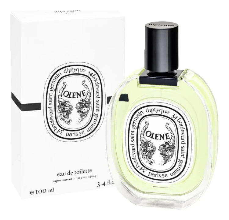 Diptyque Olene 100 мл, туалетная вода