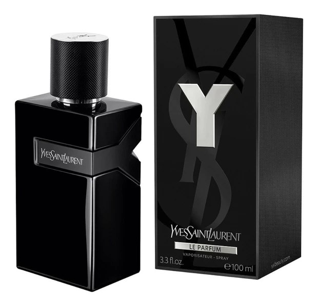 Yves Saint Laurent Y Le Parfum 100 мл, парфюмерная вода