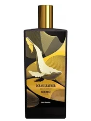 MEMO Ocean Leather 75 мл, парфюмерная вода MEMO Ocean Leather 75 мл, парфюмерная вода