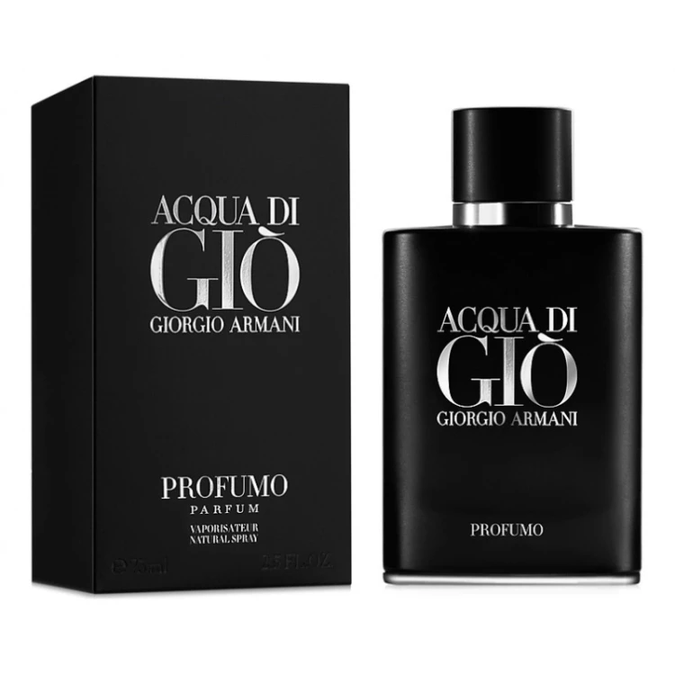 Giorgio Armani Acqua Di Gio Profumo 125 мл, духи Giorgio Armani Acqua Di Gio Profumo 125 мл, духи