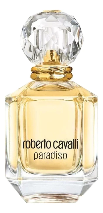 Roberto Cavalli Paradiso 100 мл, парфюмерная вода