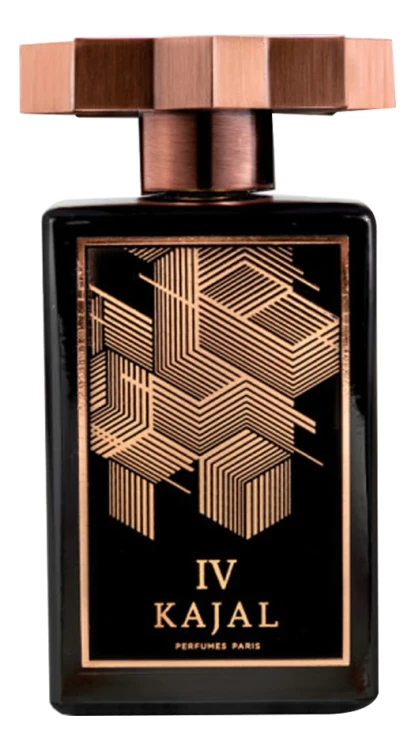 Kajal IV(4) 100 мл, парфюмерная вода